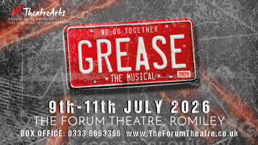 Grease